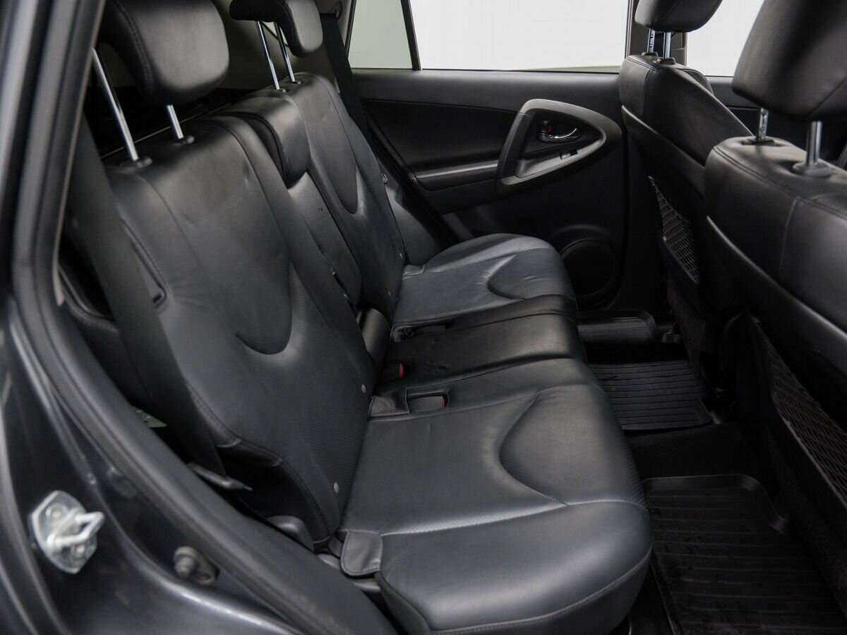 Купить Toyota RAV4, 2011, 119 000 км, фото №10