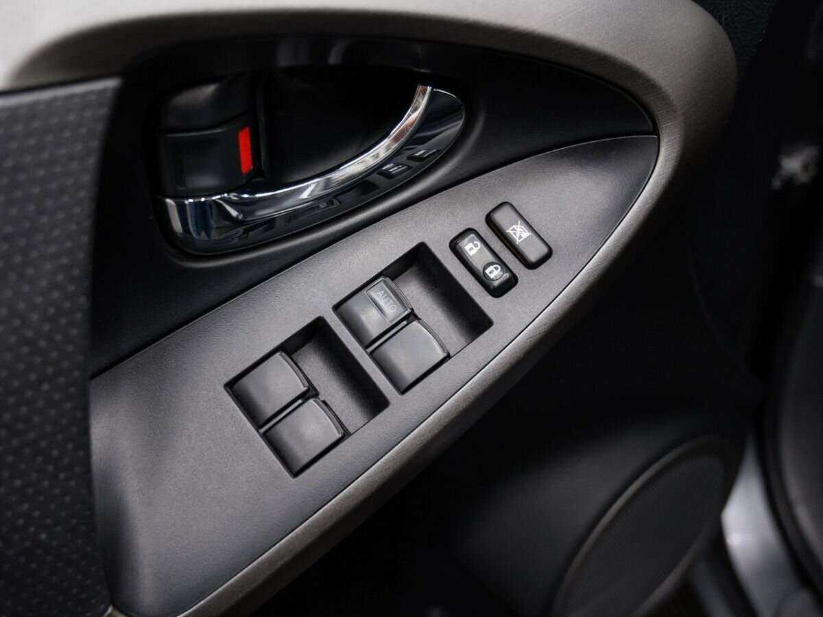 Купить Toyota RAV4, 2011, 119 000 км, фото №16