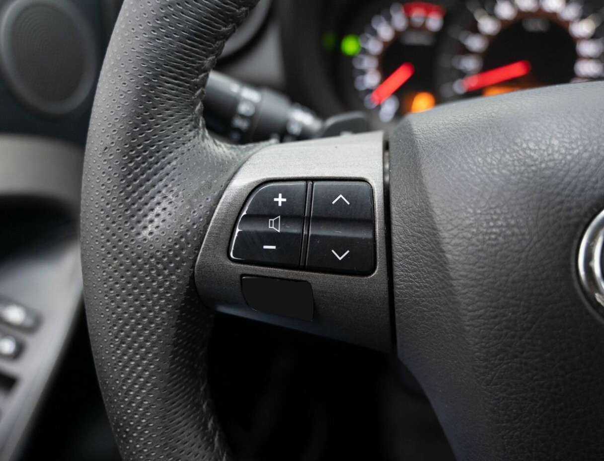 Купить Toyota RAV4, 2011, 119 000 км, фото №21