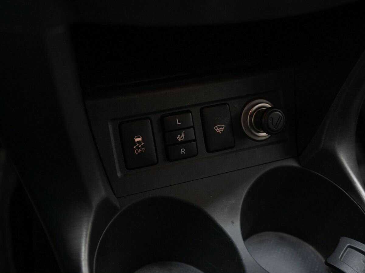 Купить Toyota RAV4, 2011, 119 000 км, фото №24