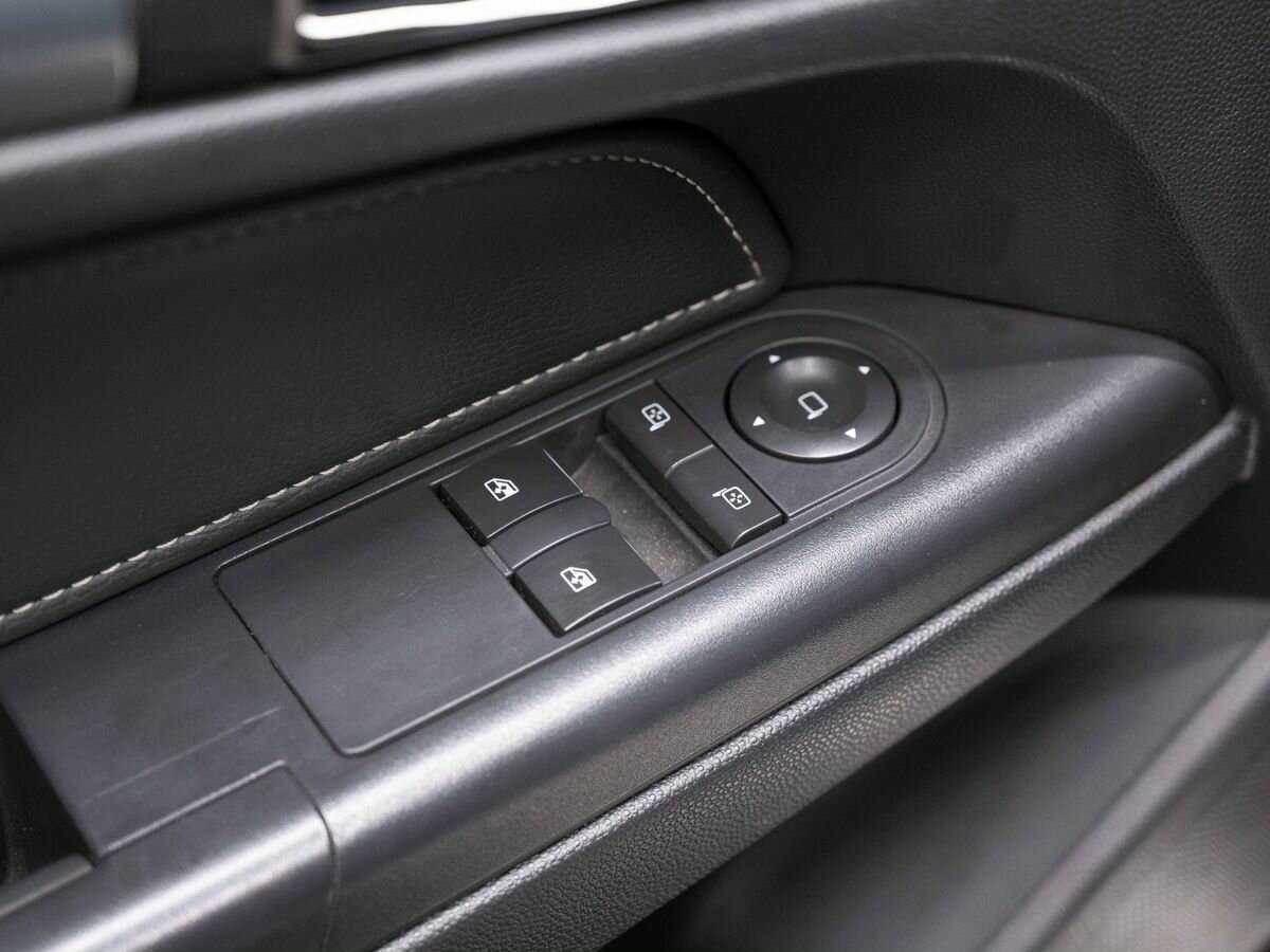 Купить Opel Astra, 2010, 180 000 км, фото №19