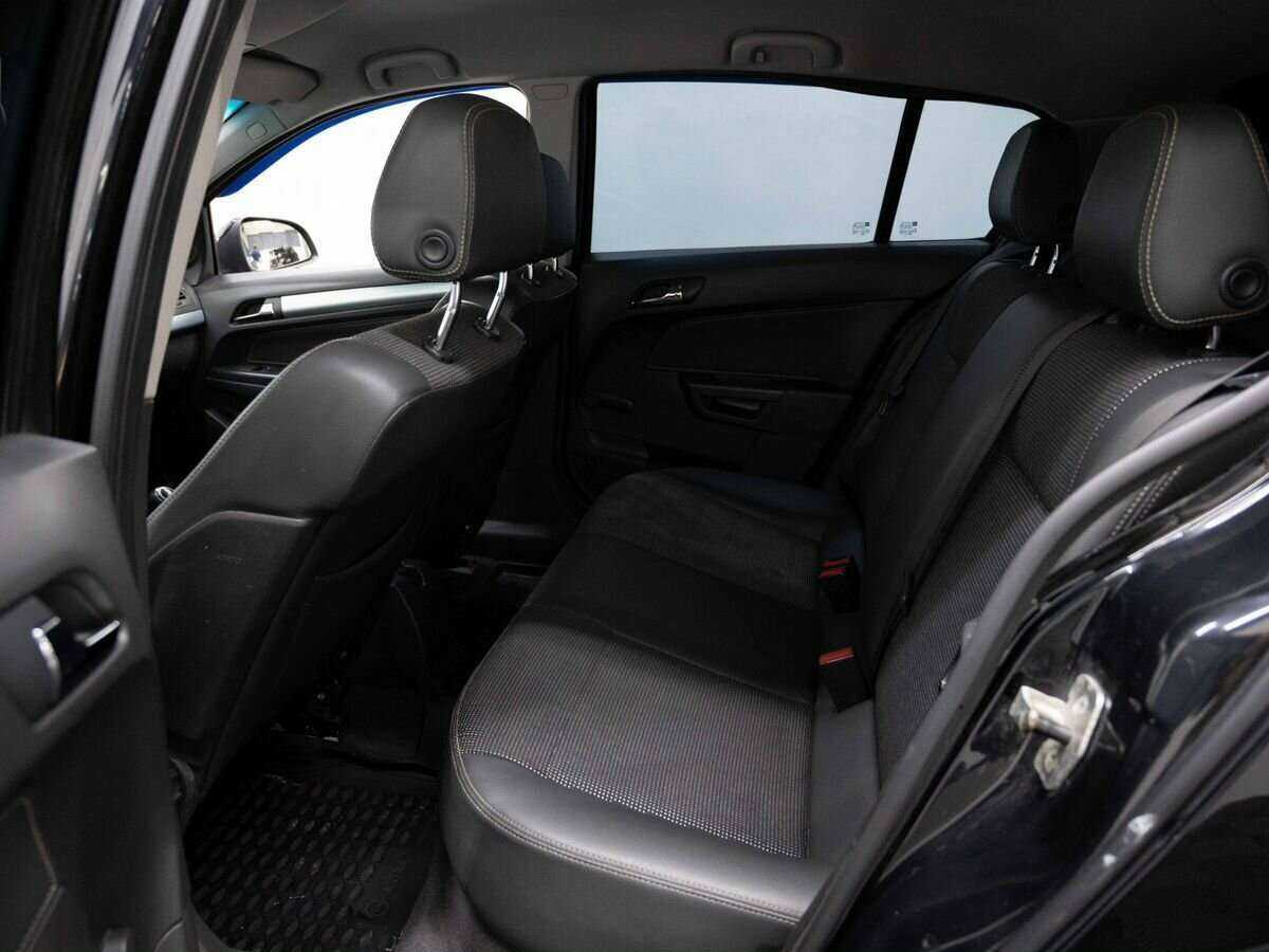 Купить Opel Astra, 2010, 180 000 км, фото №20