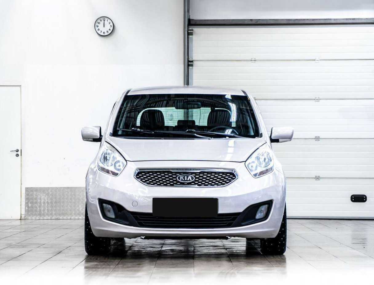 Kia Venga