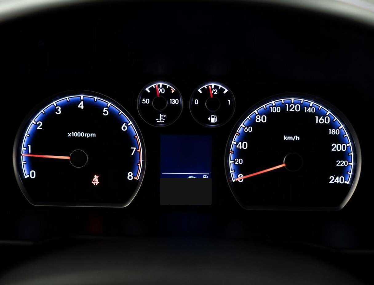 Купить Hyundai i30, 2010, 137 000 км, фото №11