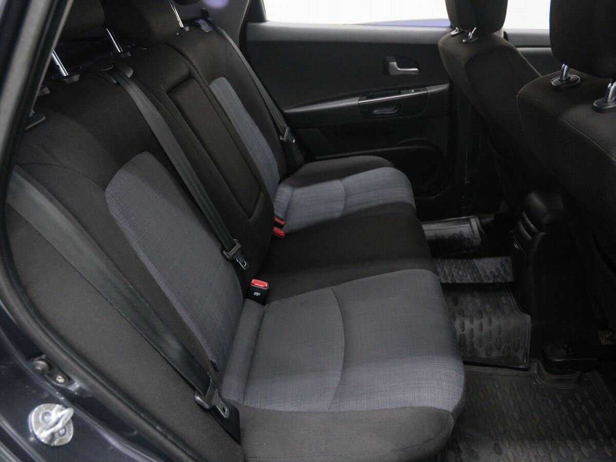 Купить Kia Ceed, 2010, 194 000 км, фото №10