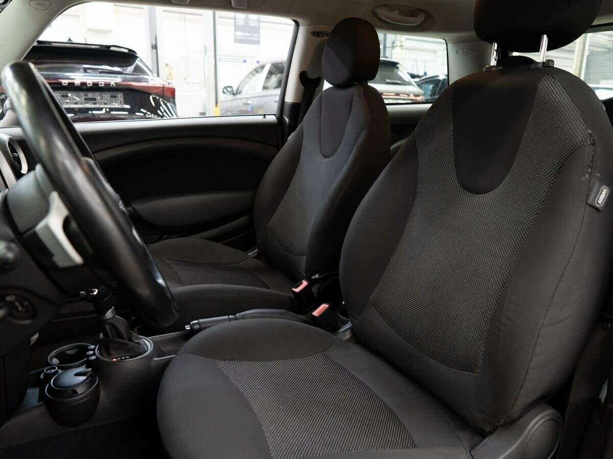 Купить Mini Hatch One, 2008, 224 000 км, фото №6