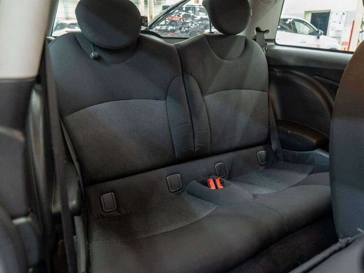 Купить Mini Hatch One, 2008, 224 000 км, фото №8