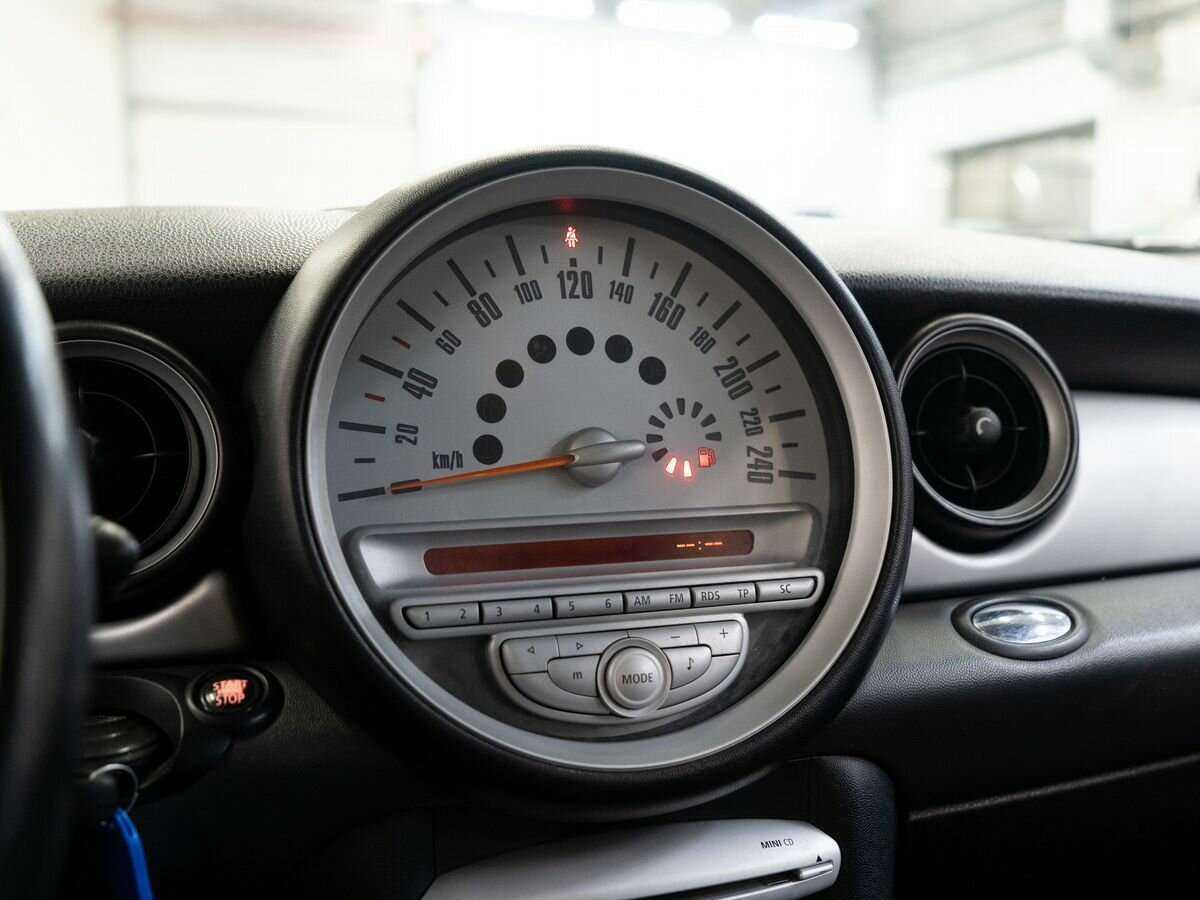 Купить Mini Hatch One, 2008, 224 000 км, фото №11