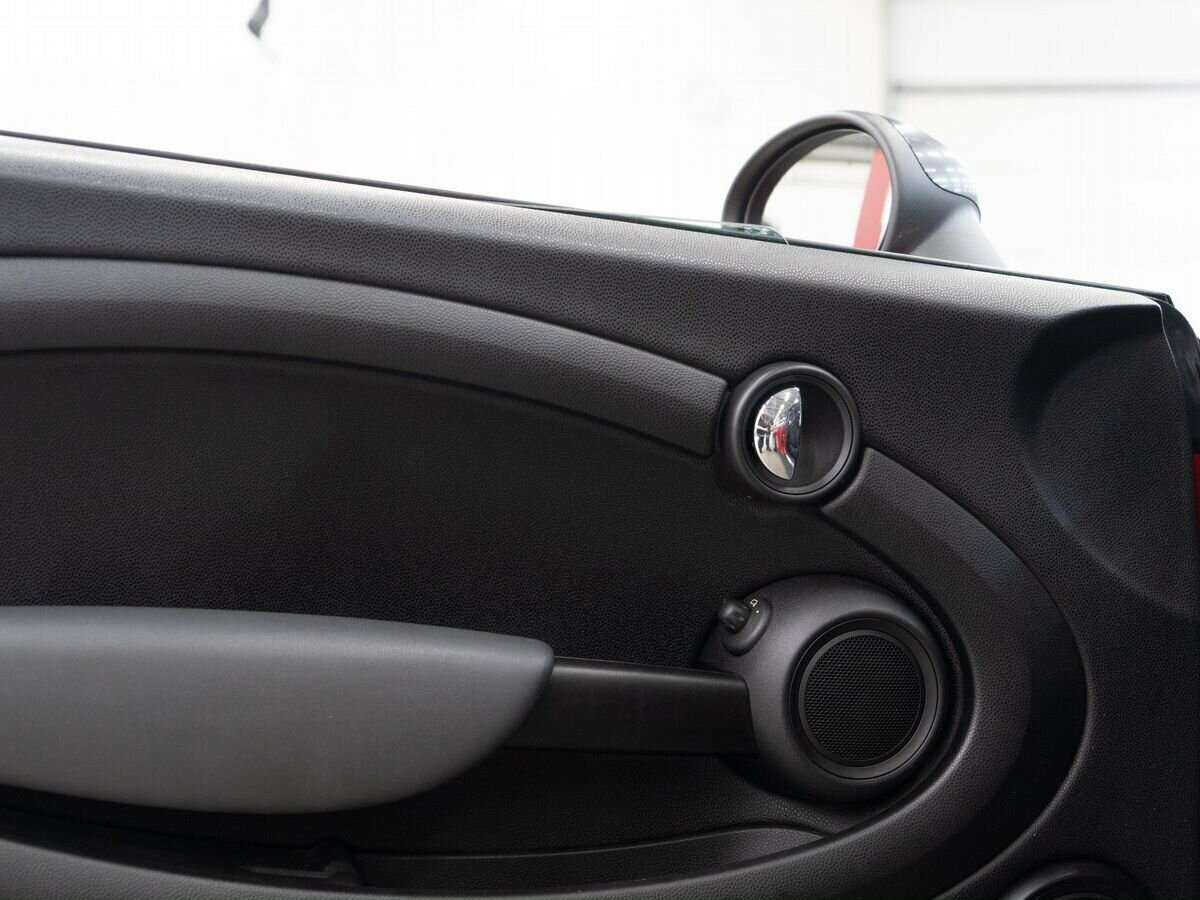 Купить Mini Hatch One, 2008, 224 000 км, фото №13