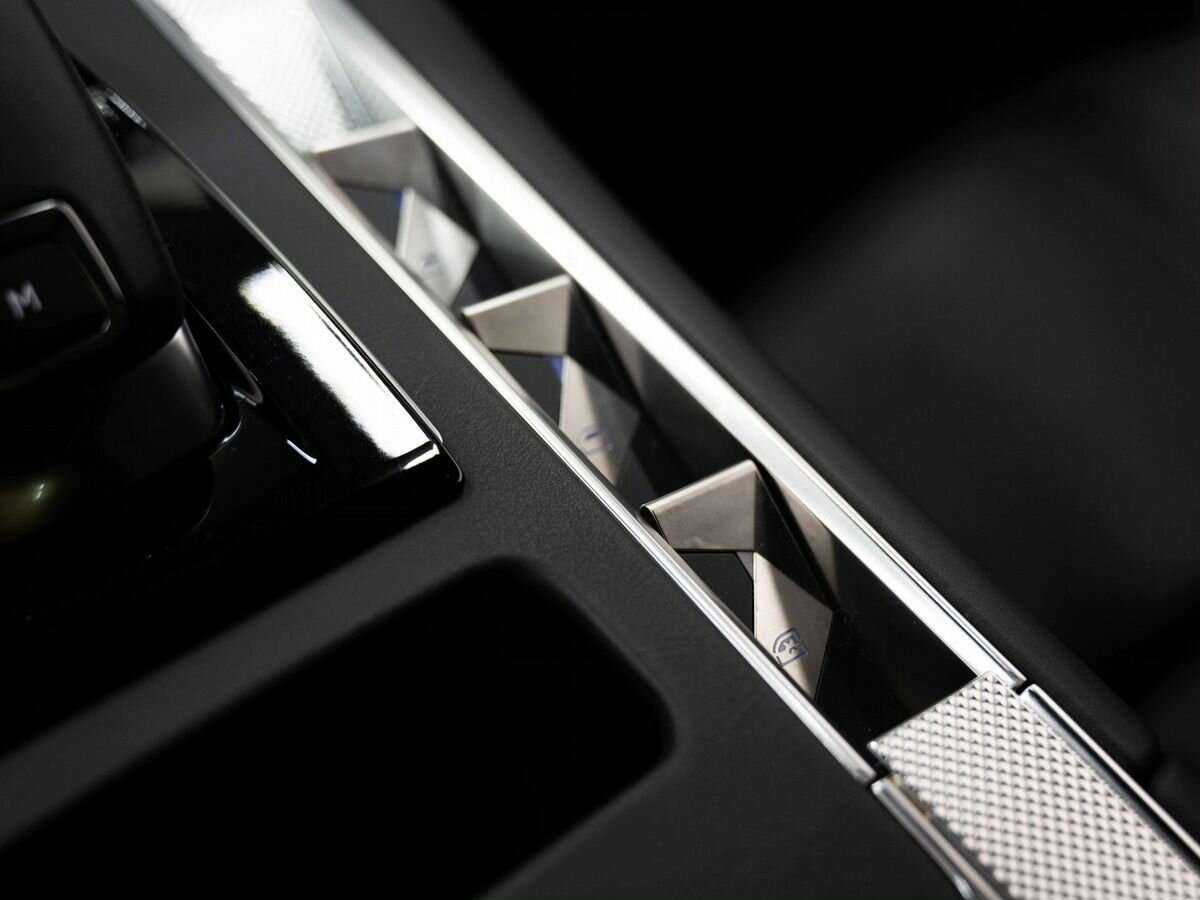 Купить DS 7 Crossback, 2018, 49 600 км, фото №23