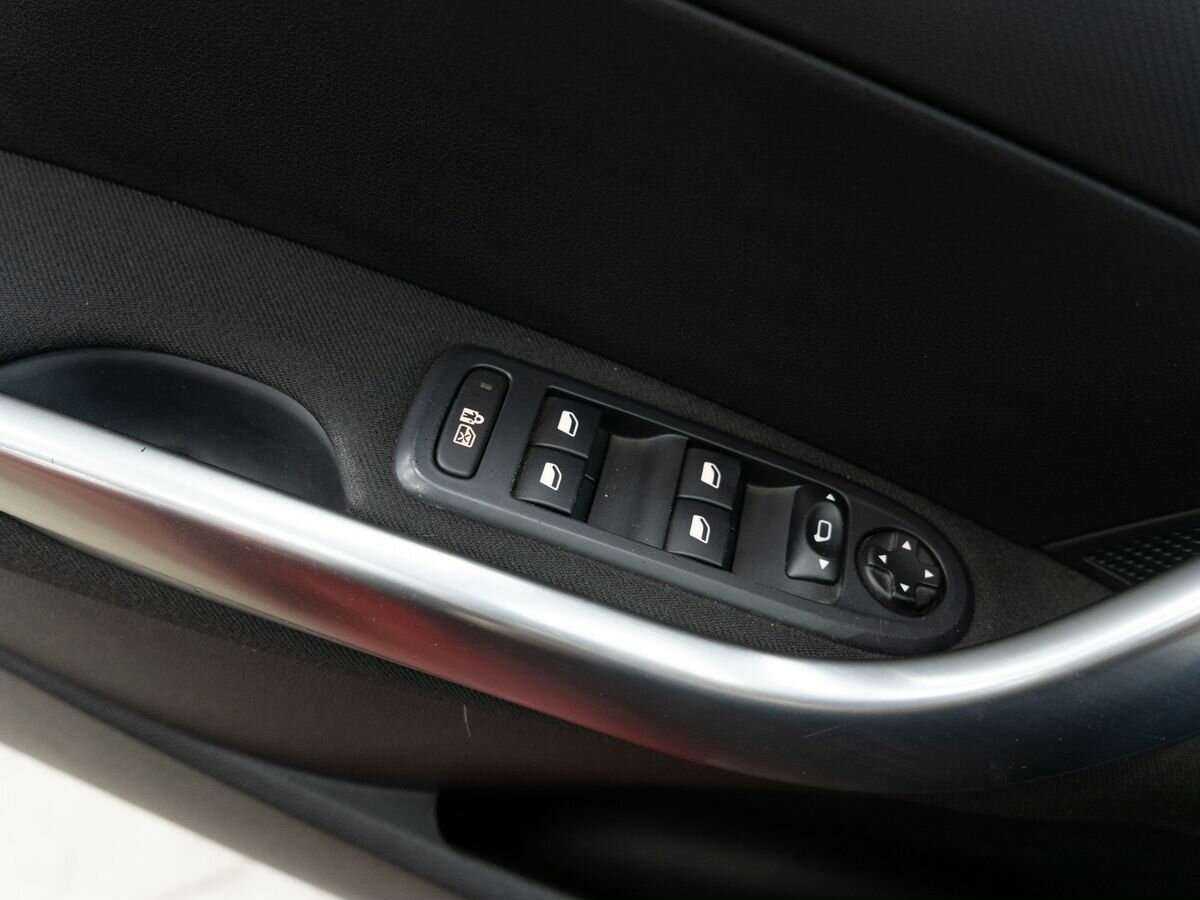 Купить Peugeot 308, 2011, 159 653 км, фото №14