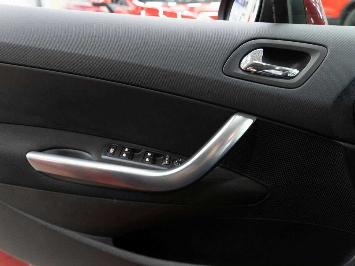 Купить Peugeot 308, 2011, 159 653 км, фото №15
