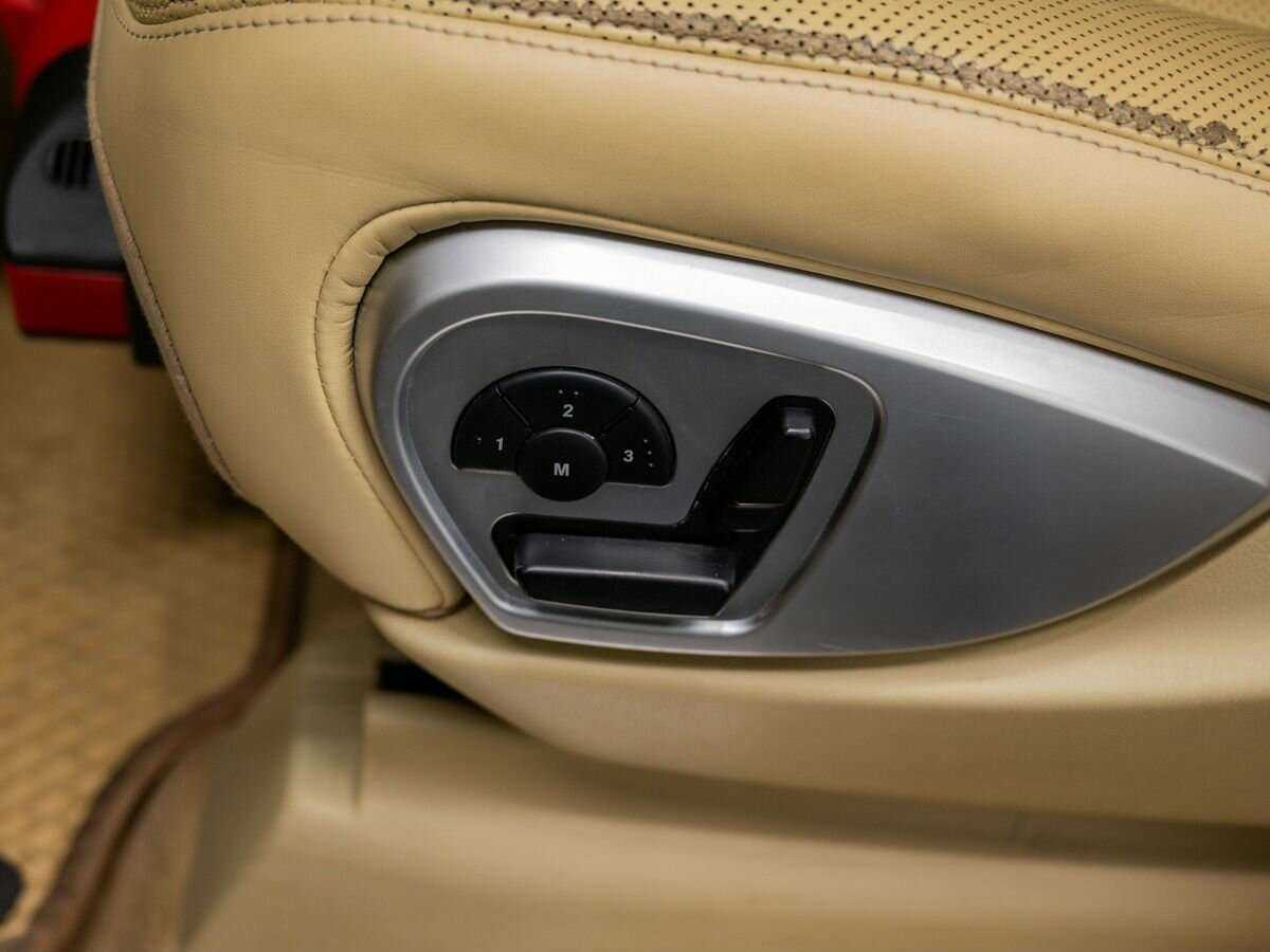 Купить Mercedes-Benz GL-Класс 320, 2008, 240 000 км, фото №17