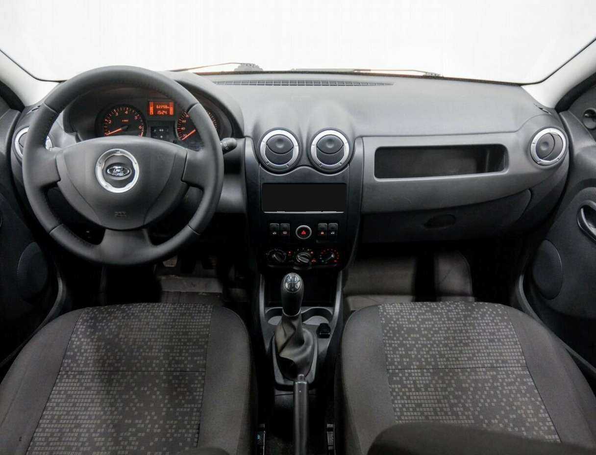 Купить Lada (ВАЗ) Largus, 2021, 62 254 км, фото №10