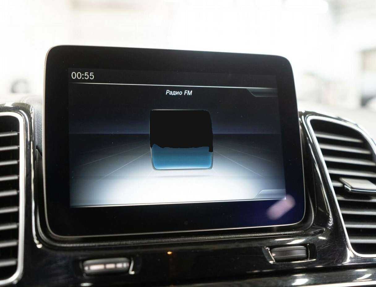 Купить Mercedes-Benz GLS 350 d, 2016, 91 091 км, фото №11