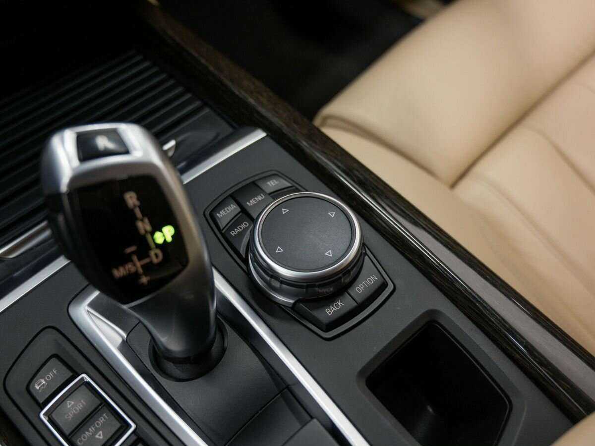 Купить BMW X5 30d, 2015, 150 329 км, фото №23