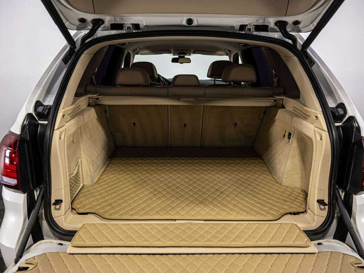 Купить BMW X5 30d, 2015, 150 329 км, фото №27