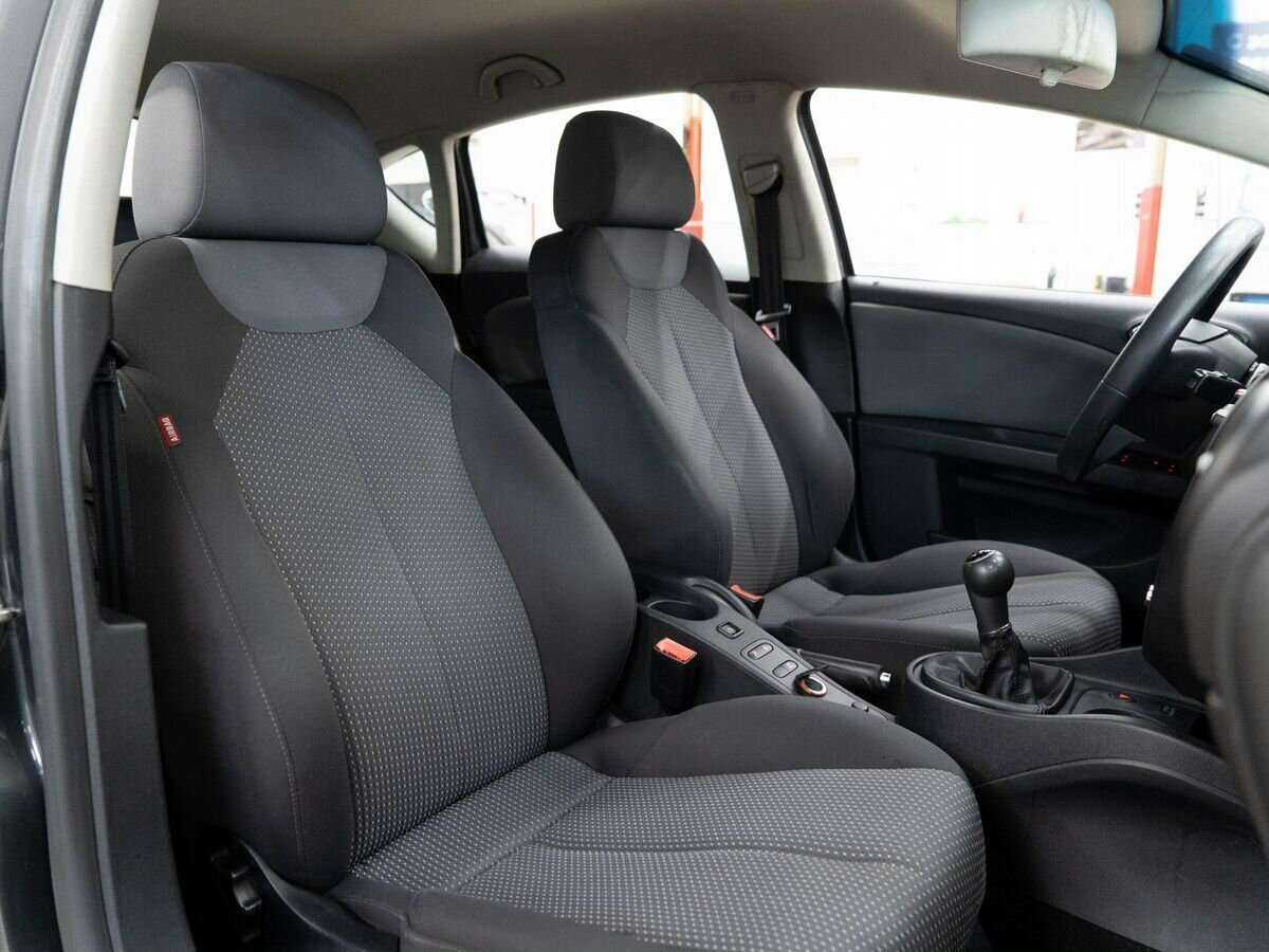 Купить SEAT Leon, 2011, 146 277 км, фото №9