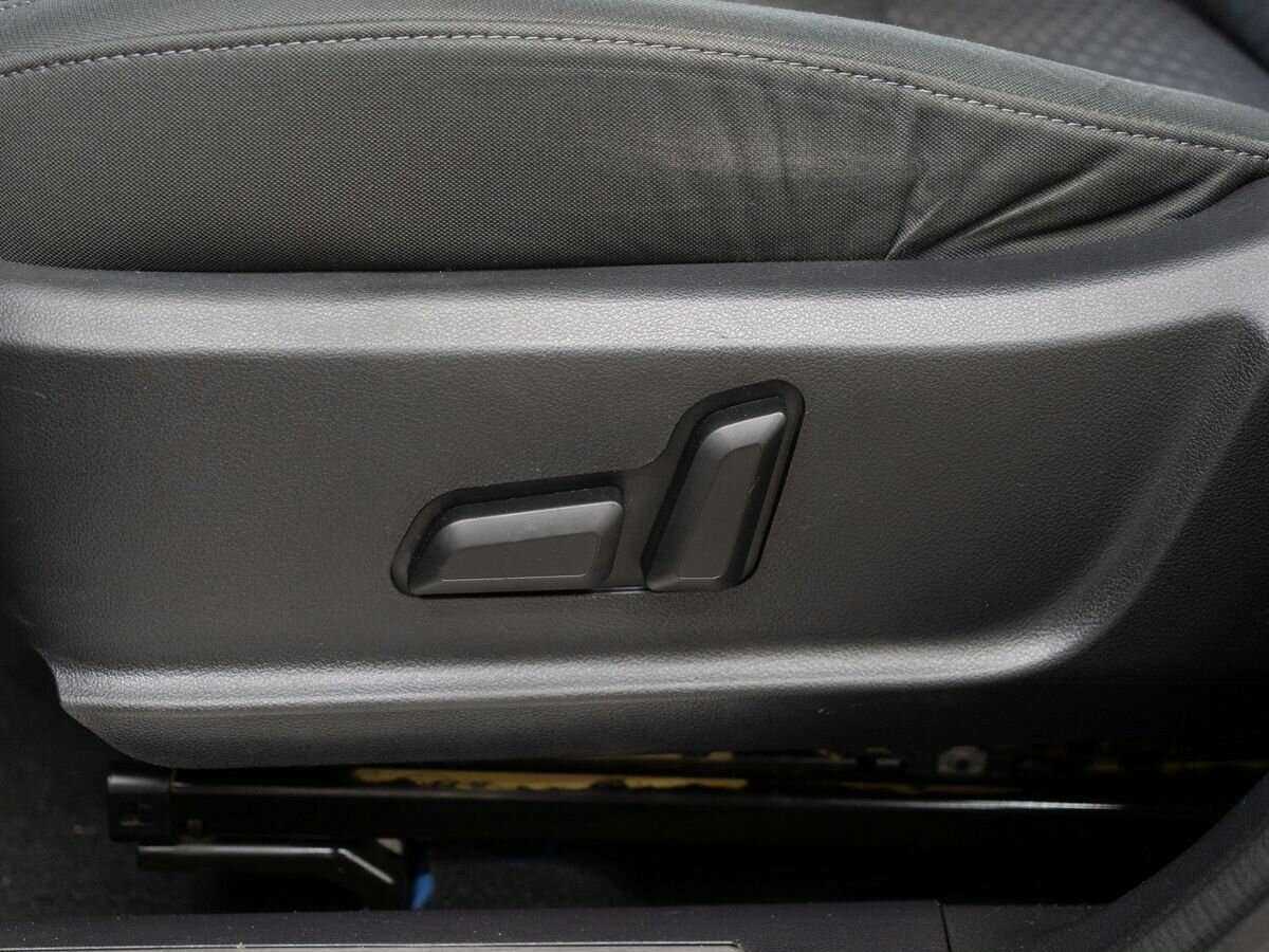 Купить Haval F7, 2019, 26 405 км, фото №16