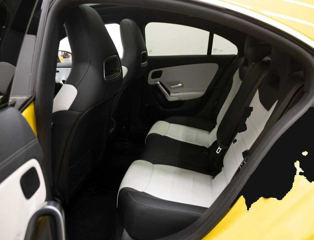 Купить Mercedes-Benz CLA 200, 2020, 67 000 км, фото №7