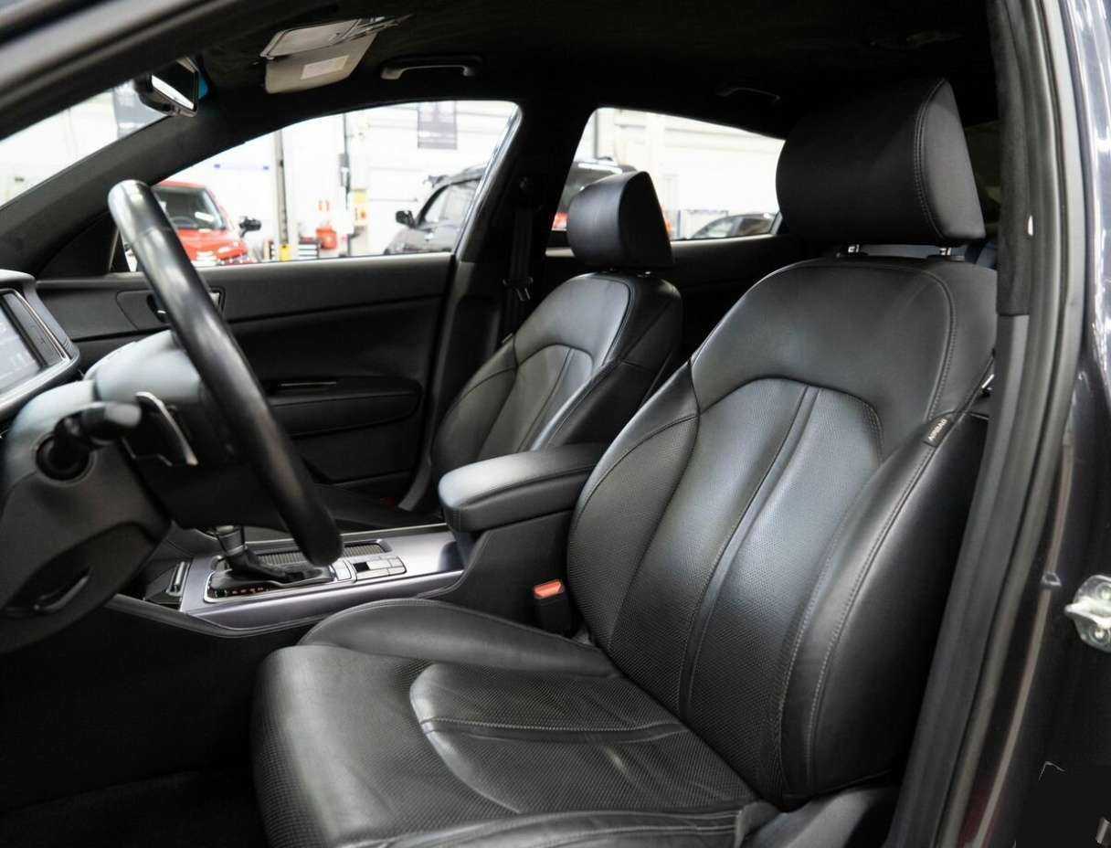 Купить Kia Optima, 2018, 71 605 км, фото №6