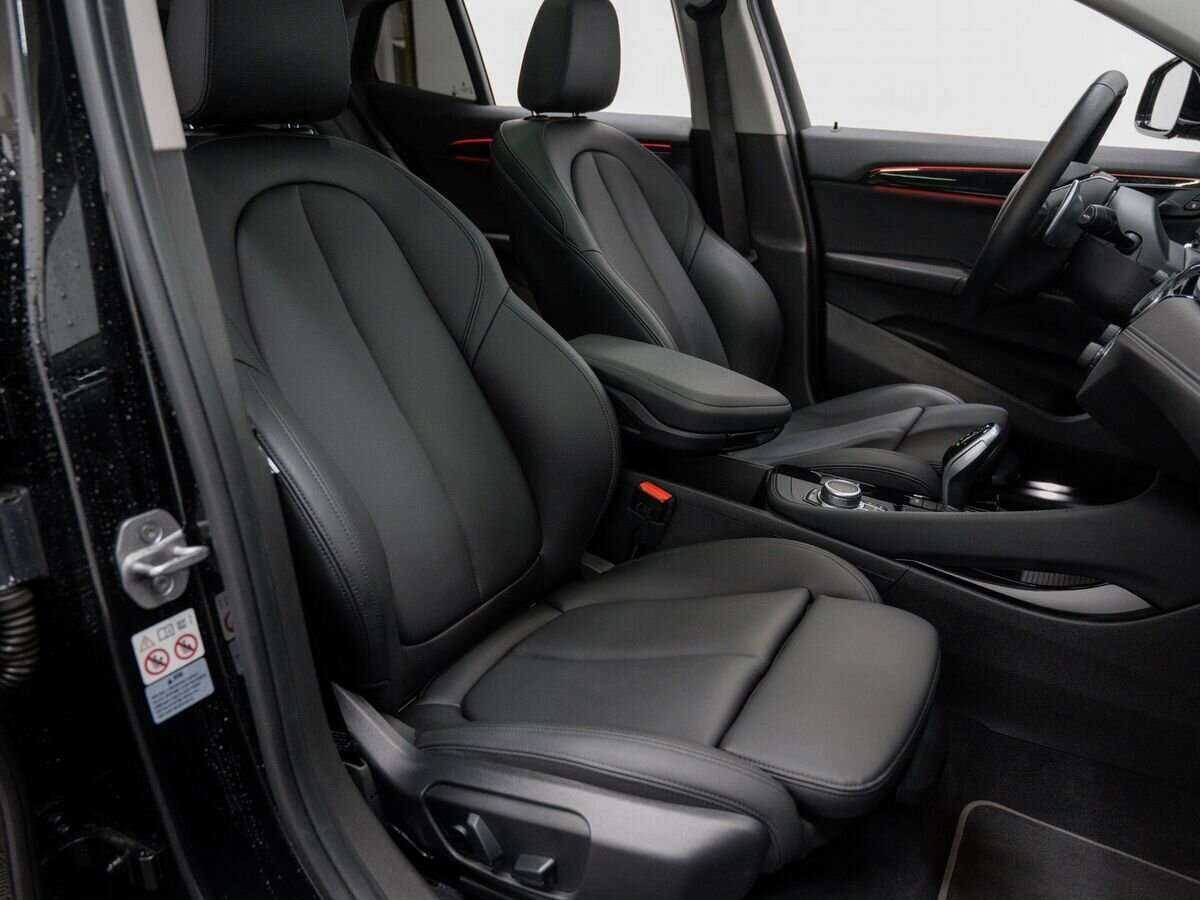 Купить BMW X2 xDrive20i, 2022, 28 258 км, фото №8