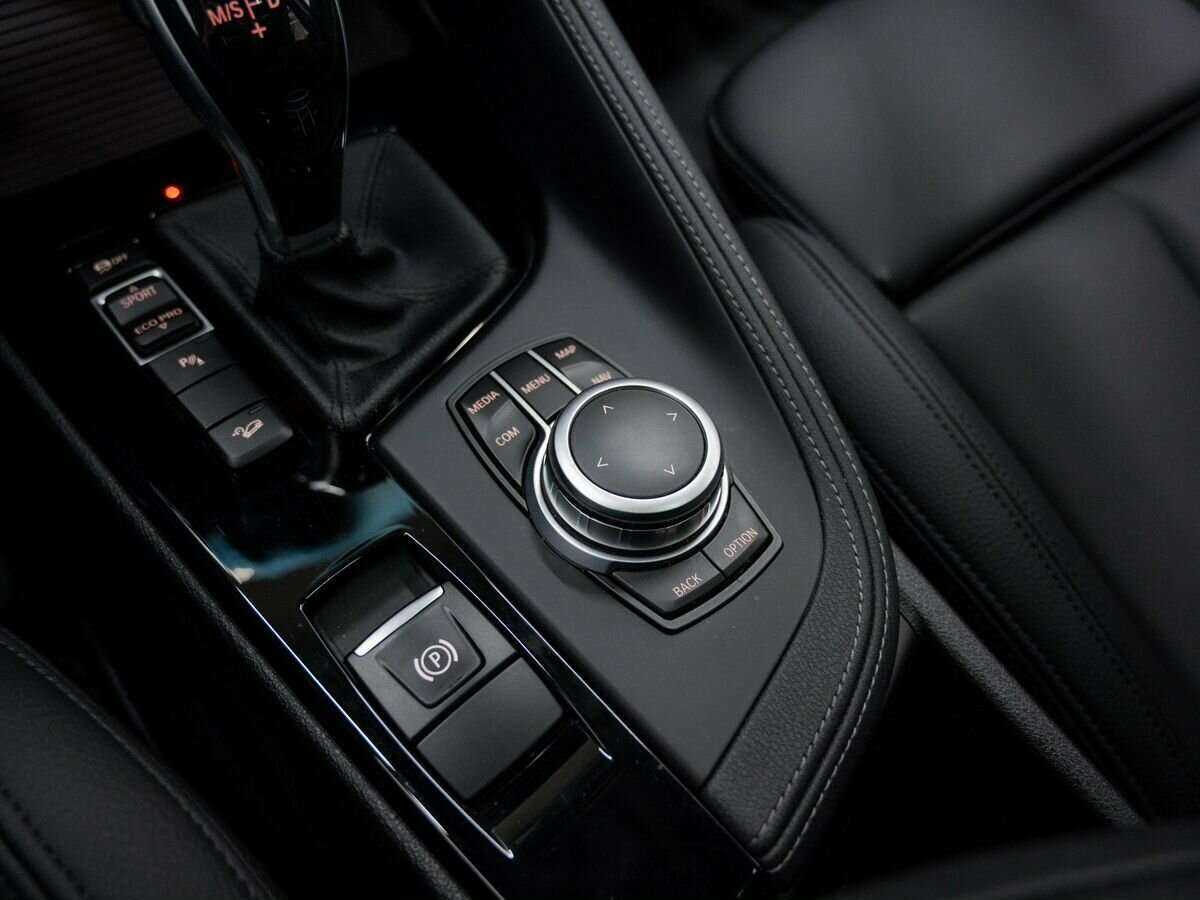 Купить BMW X2 xDrive20i, 2022, 28 258 км, фото №20