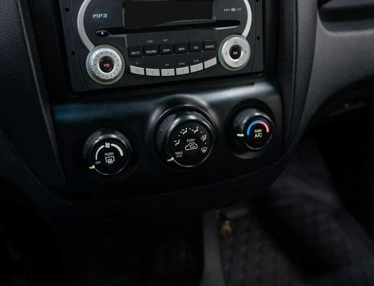 Купить Kia Sportage, 2007, 215 839 км, фото №18