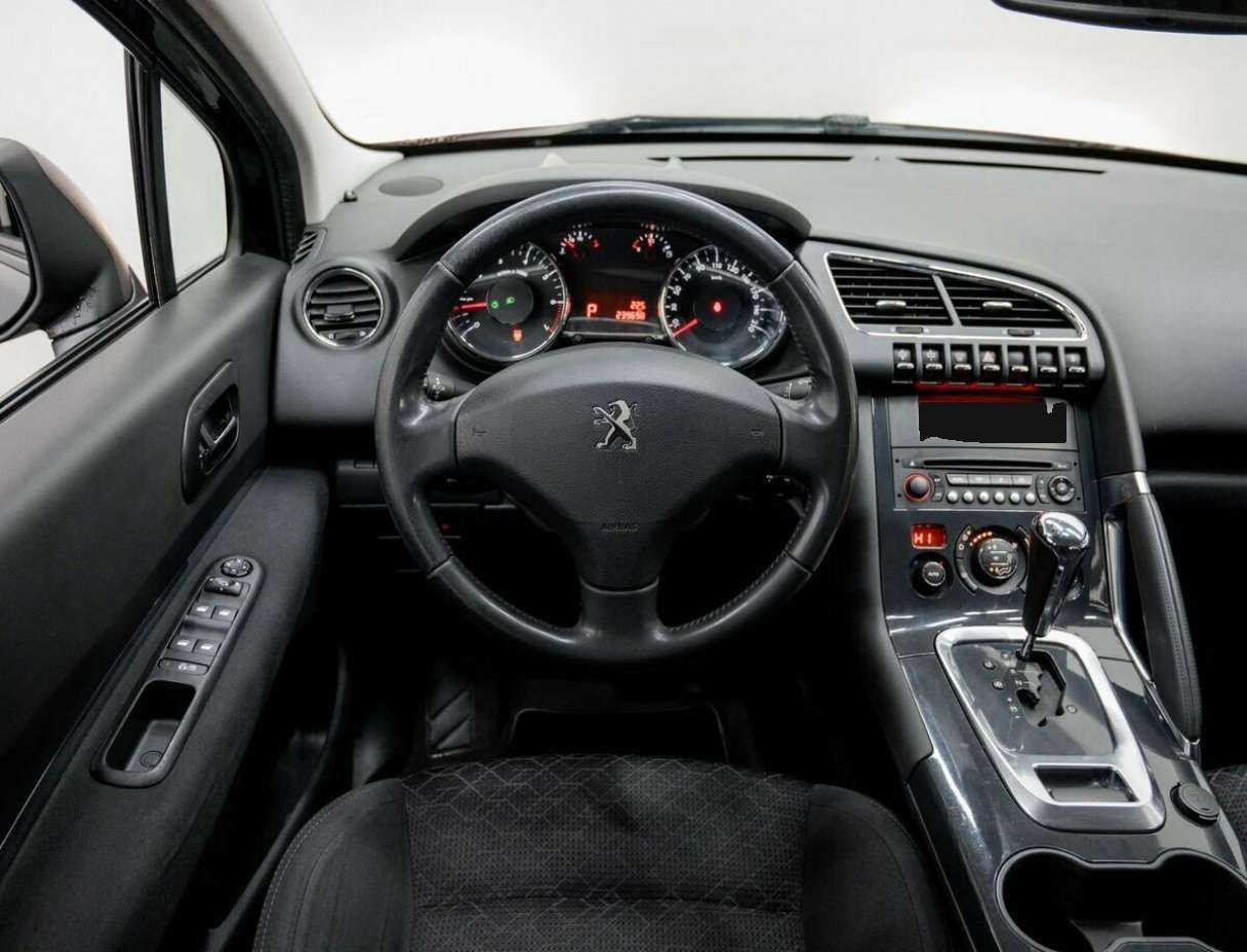 Купить Peugeot 3008, 2014, 239 694 км, фото №11