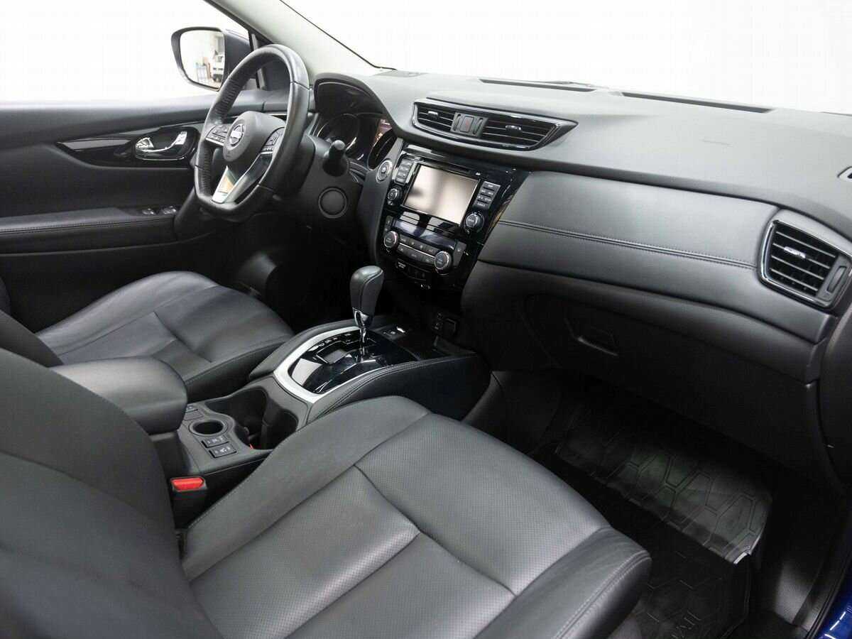 Купить Nissan Qashqai, 2019, 90 000 км, фото №8