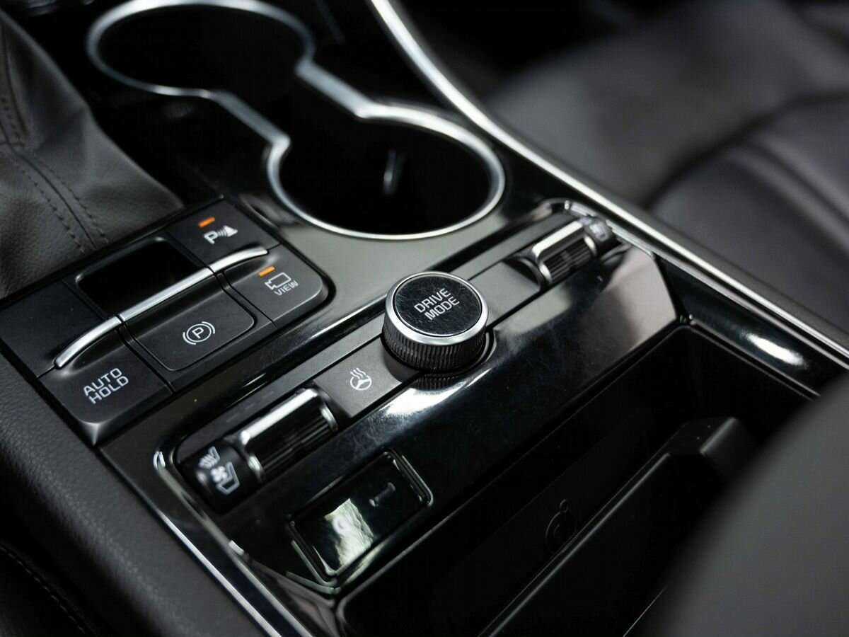 Купить Kia K5, 2021, 76 000 км, фото №28