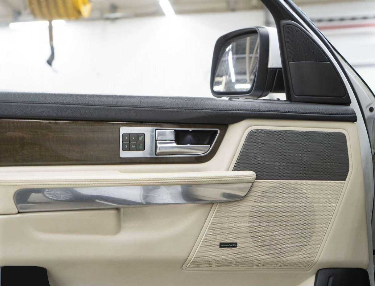 Купить Land Rover Range Rover Sport, 2012, 242 054 км, фото №17