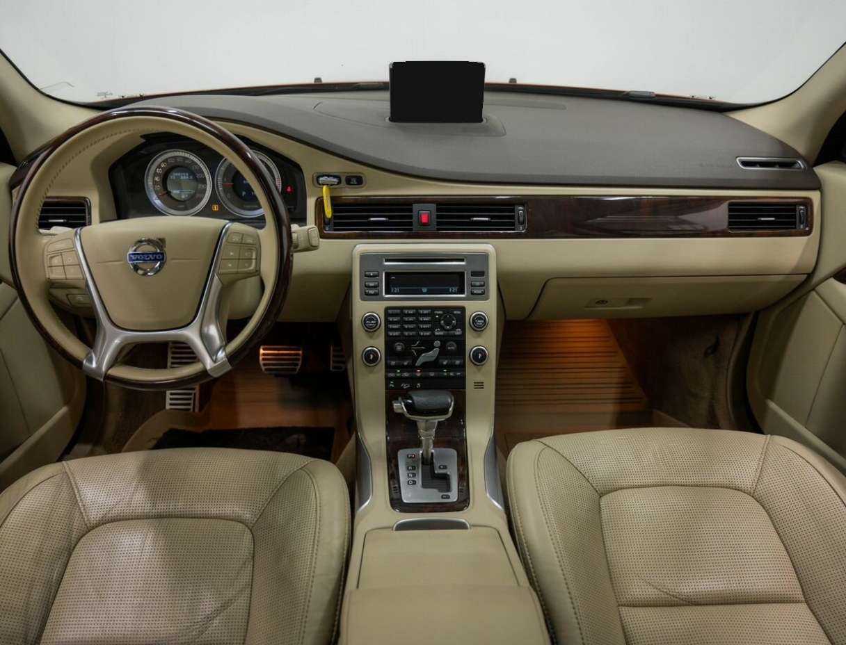 Купить Volvo XC70, 2011, 300 000 км, фото №14