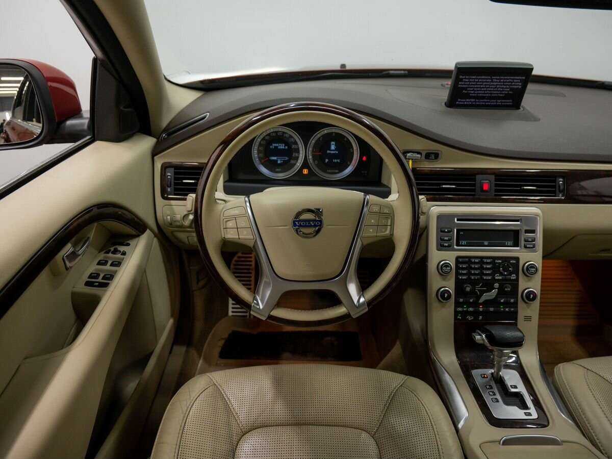 Купить Volvo XC70, 2011, 300 000 км, фото №15