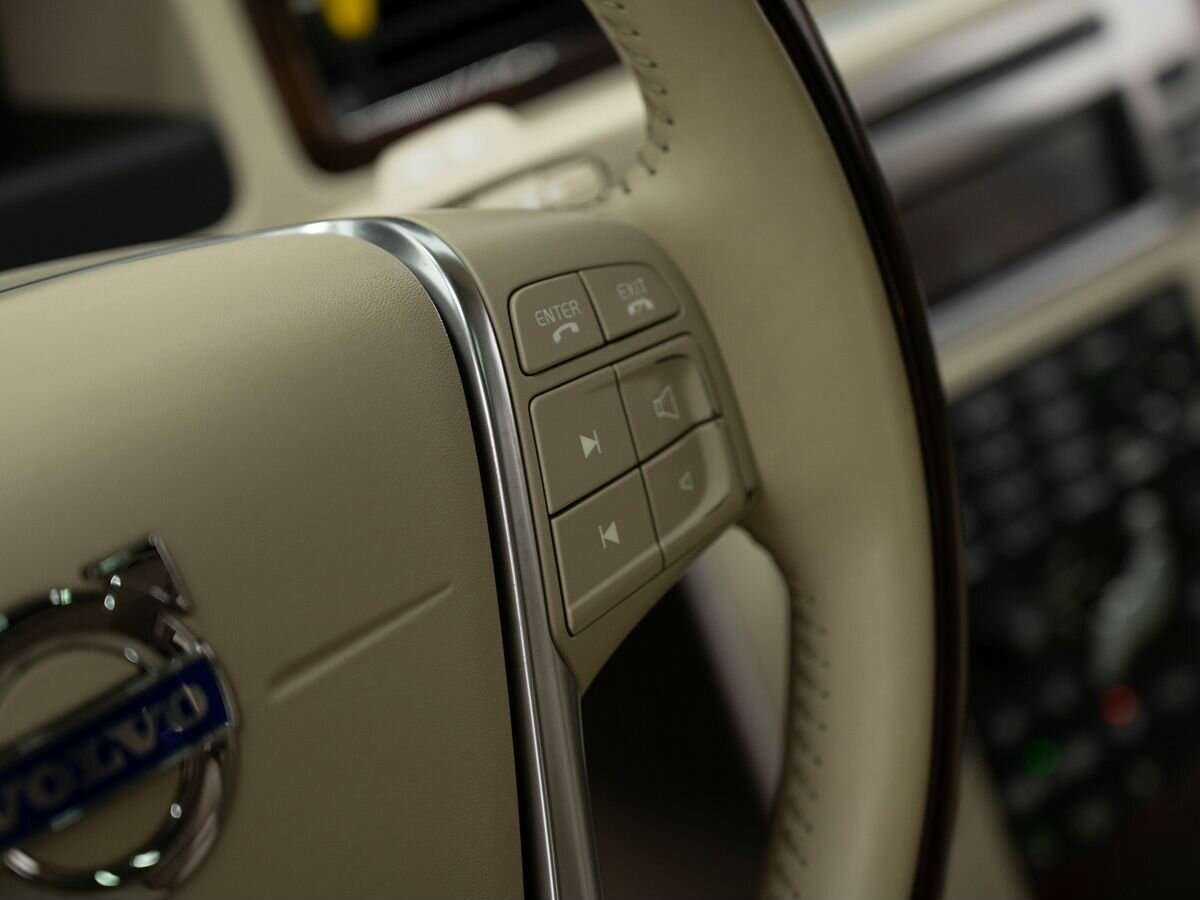 Купить Volvo XC70, 2011, 300 000 км, фото №24