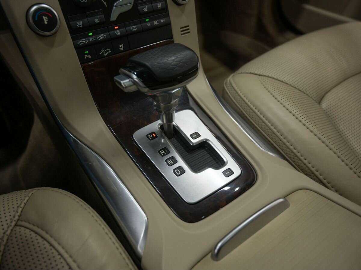 Купить Volvo XC70, 2011, 300 000 км, фото №26