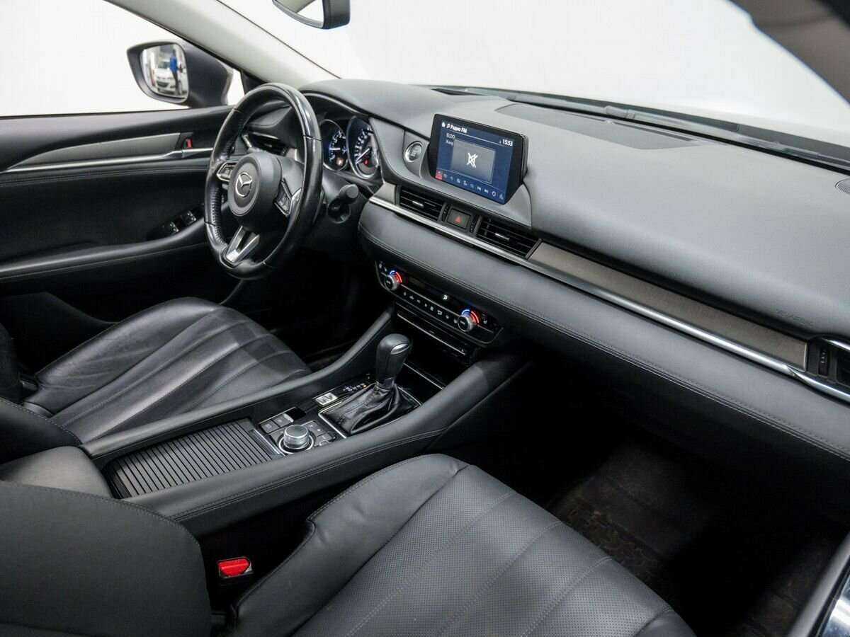 Купить Mazda 6, 2021, 51 816 км, фото №7