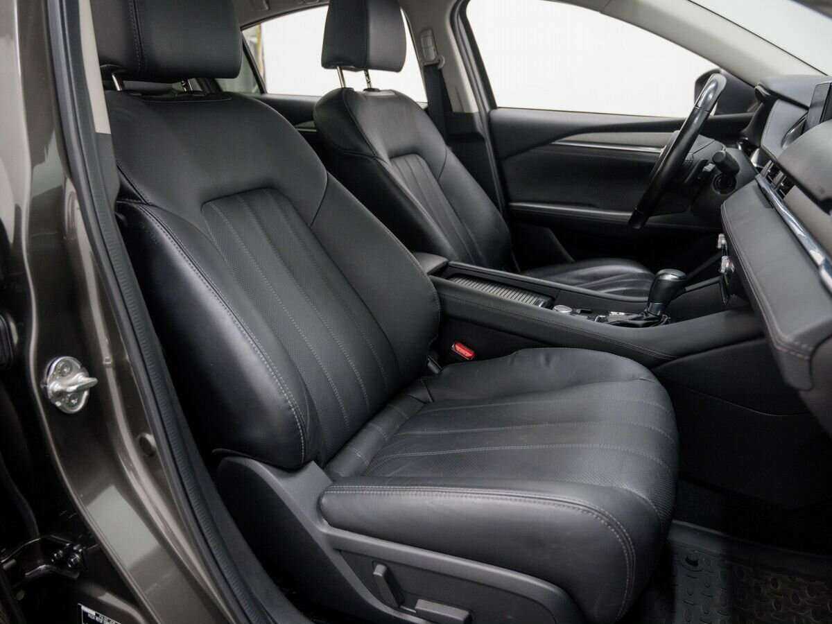 Купить Mazda 6, 2021, 51 816 км, фото №8