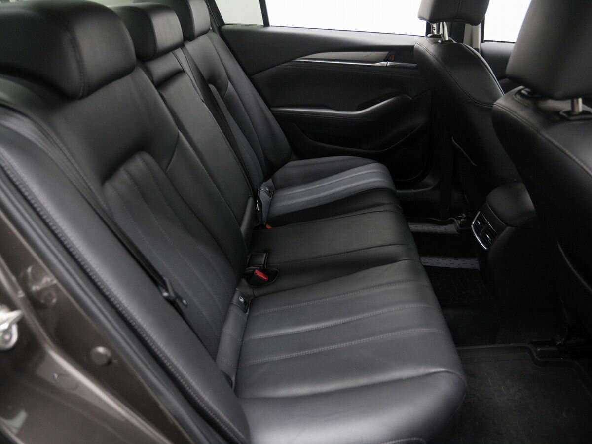 Купить Mazda 6, 2021, 51 816 км, фото №9