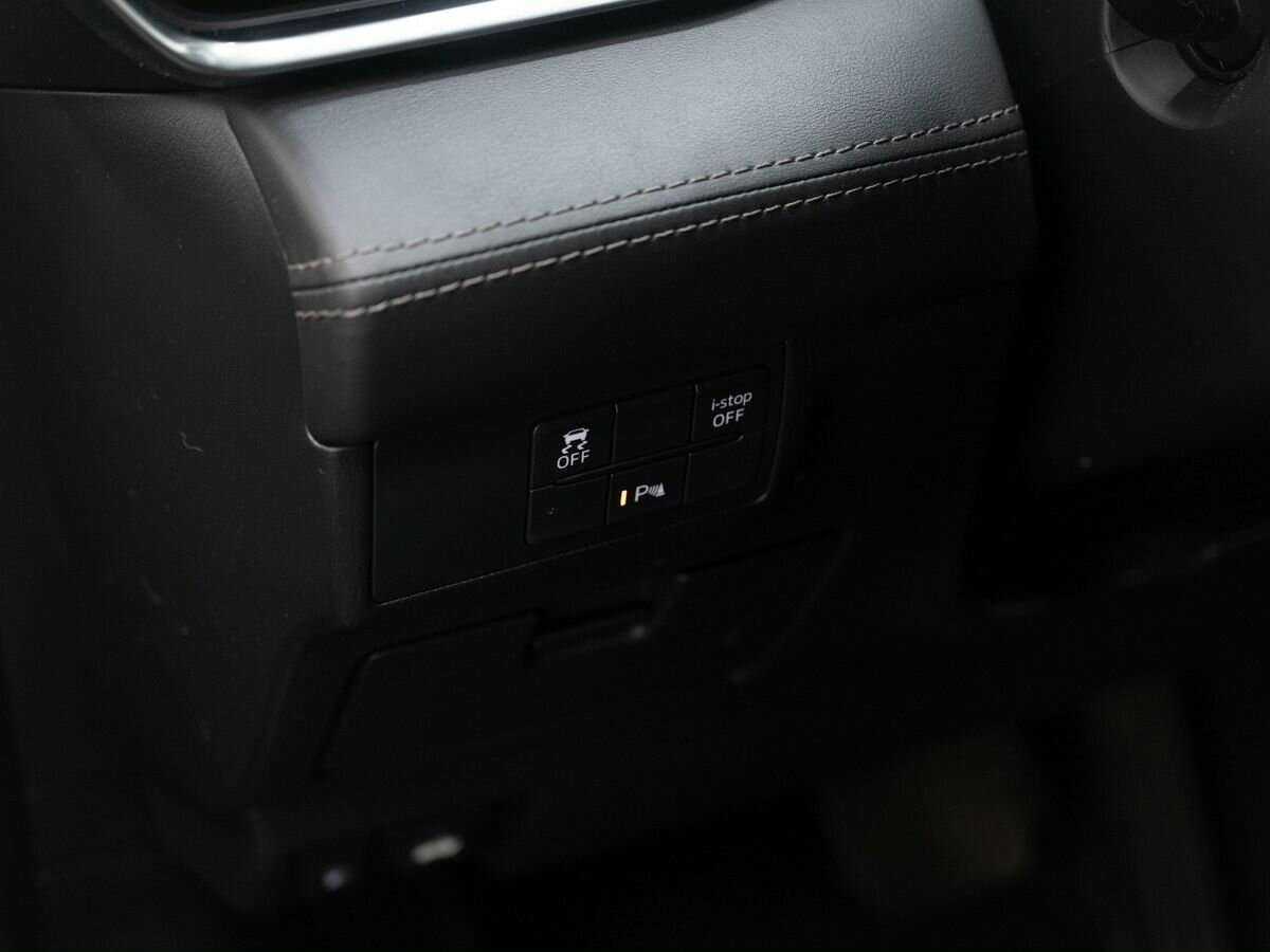 Купить Mazda 6, 2021, 51 816 км, фото №15