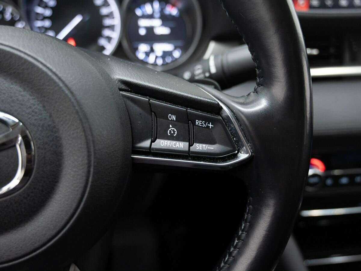 Купить Mazda 6, 2021, 51 816 км, фото №17