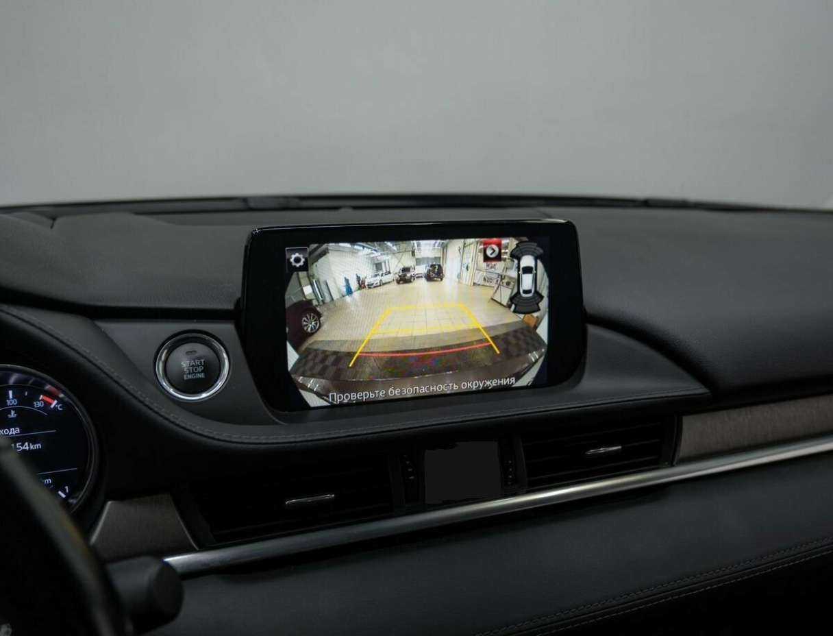 Купить Mazda 6, 2021, 51 816 км, фото №22