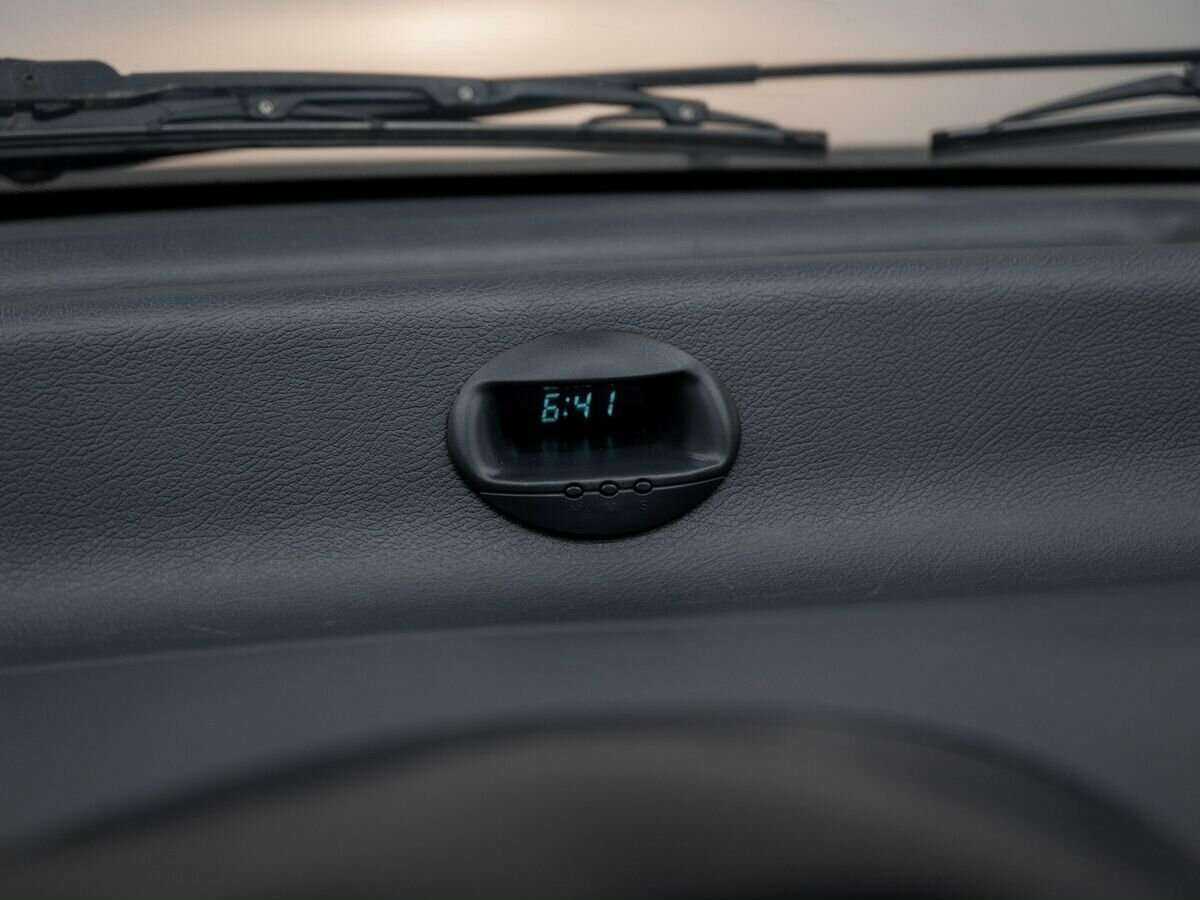 Купить Daewoo Matiz, 2010, 95 000 км, фото №19