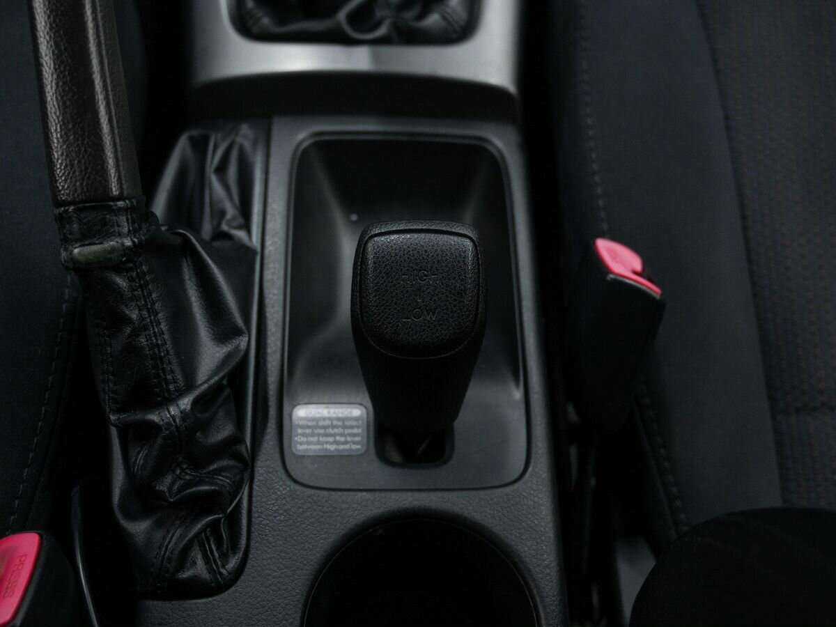 Купить Subaru Forester, 2011, 285 849 км, фото №9