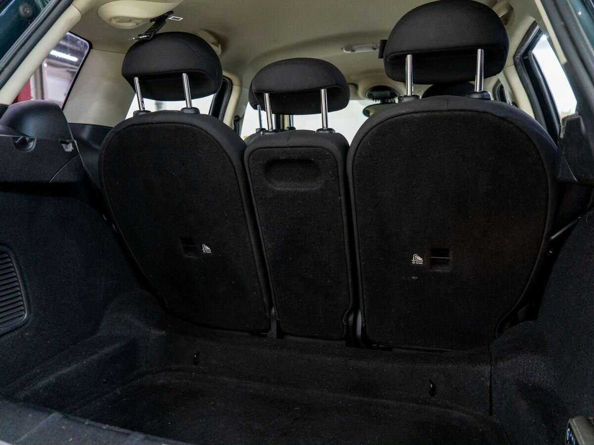 Купить Mini Countryman Cooper SD, 2012, 218 000 км, фото №10