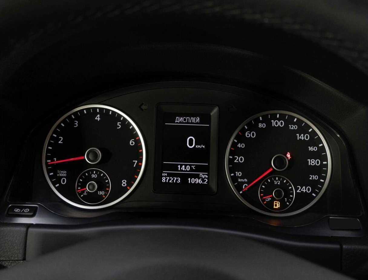 Купить Volkswagen Tiguan, 2014, 87 205 км, фото №19