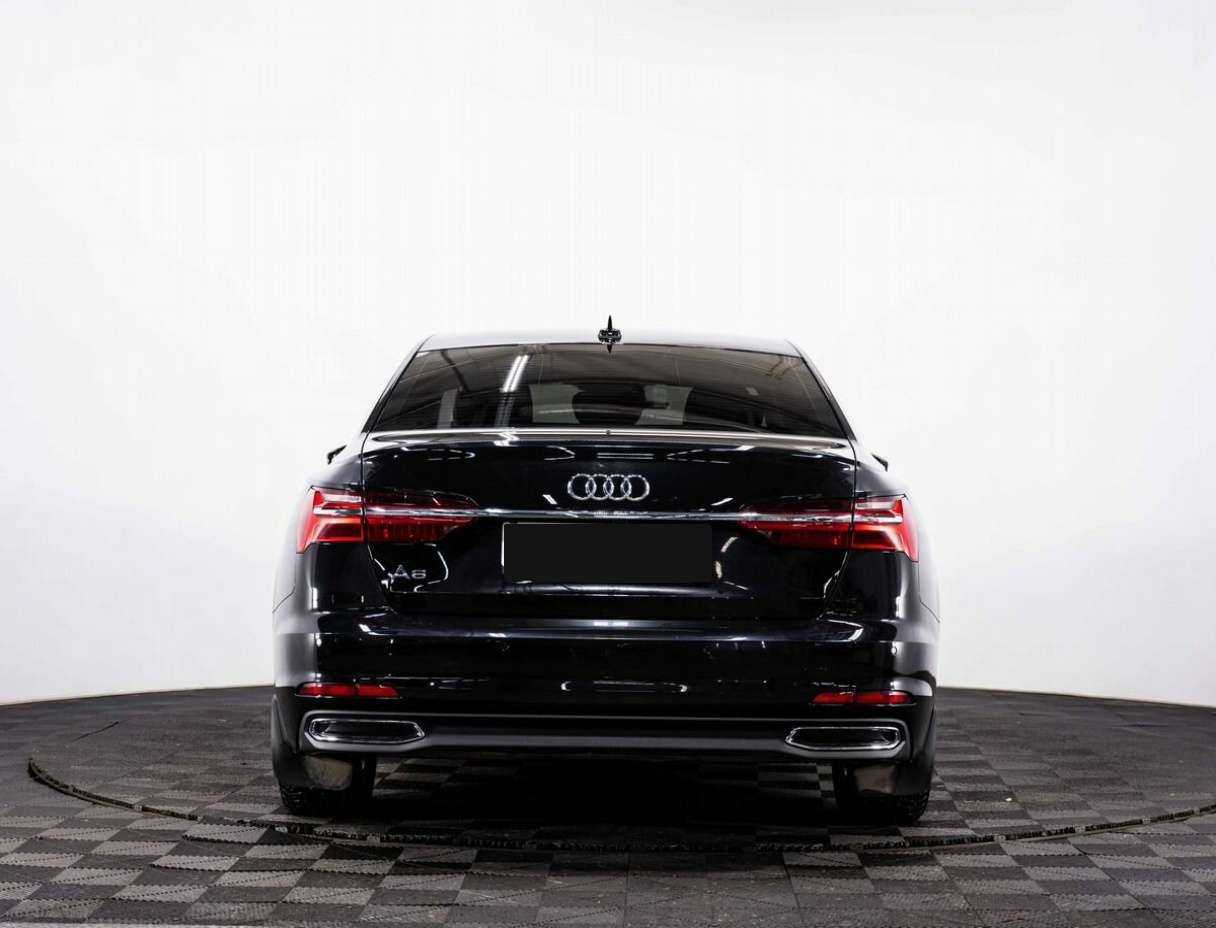 Купить Audi A6 40 TFSI, 2021, 39 000 км, фото №5