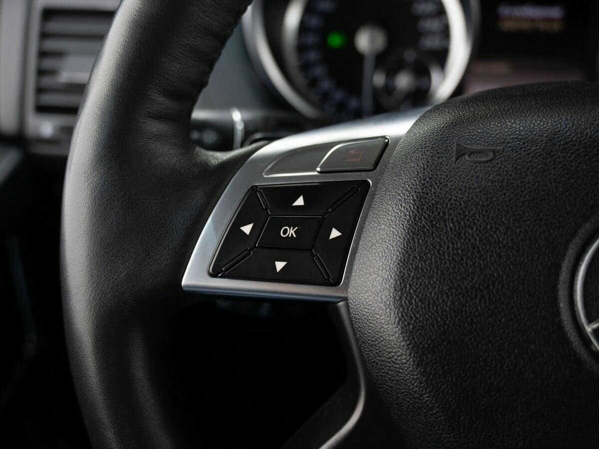 Купить Mercedes-Benz G-Класс 350 CDI BlueTEC, 2013, 141 480 км, фото №24