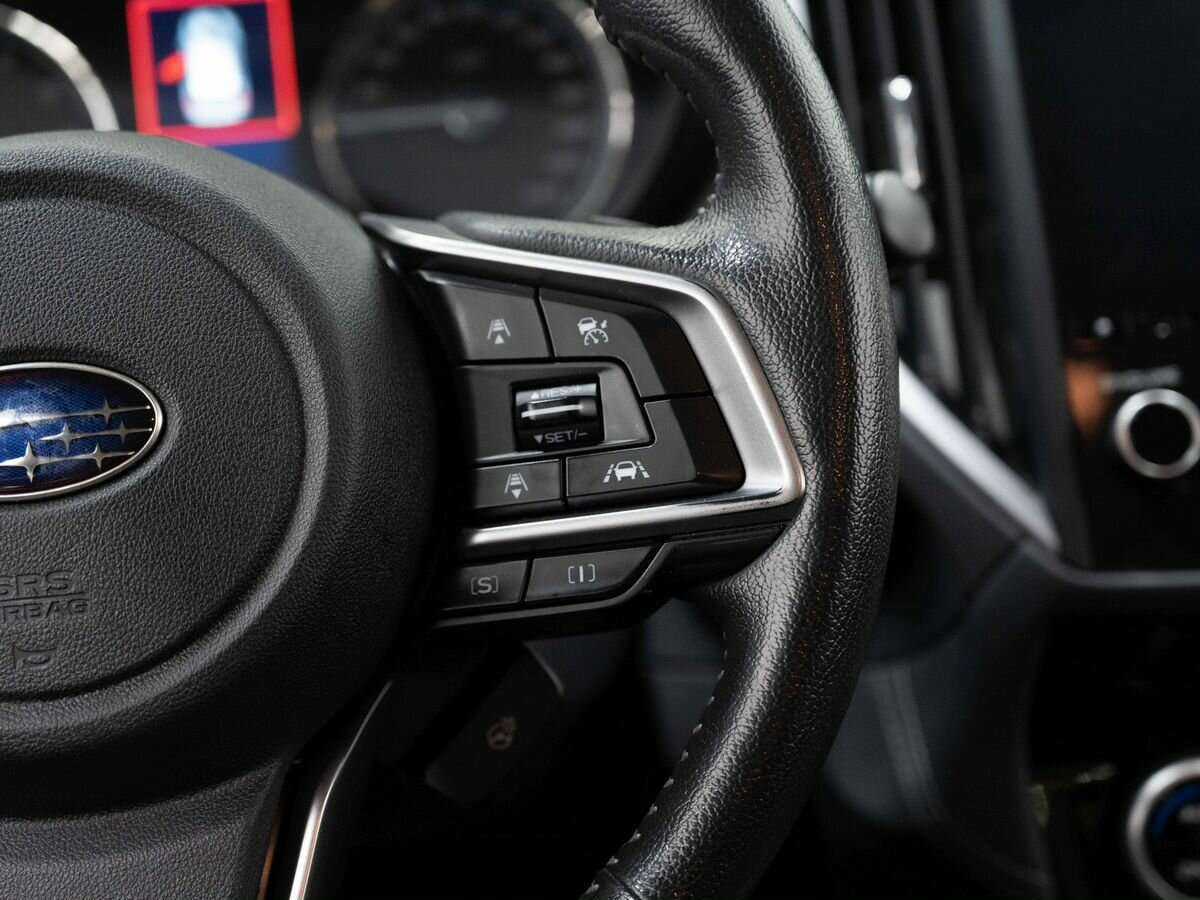 Купить Subaru Forester, 2018, 105 000 км, фото №16