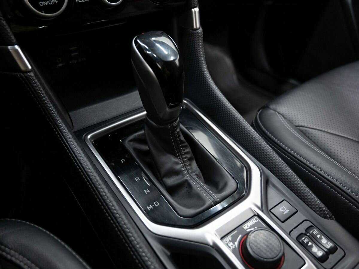 Купить Subaru Forester, 2018, 105 000 км, фото №21